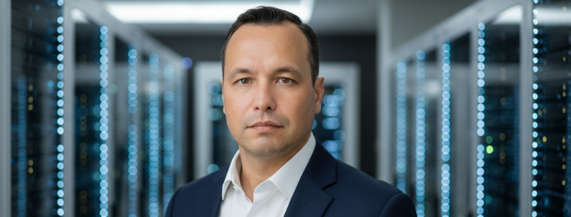 Luis Parra Martinez